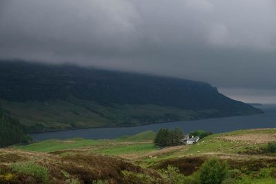 Isle of Skye, Loch Bay