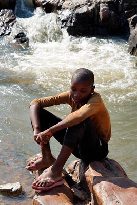 Epupa Falls