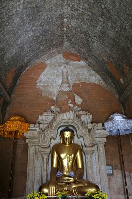Bagan, Htilominio
