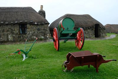 Skye Museum of Island Life