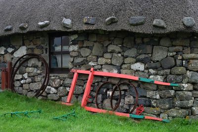 Skye Museum of Island Life