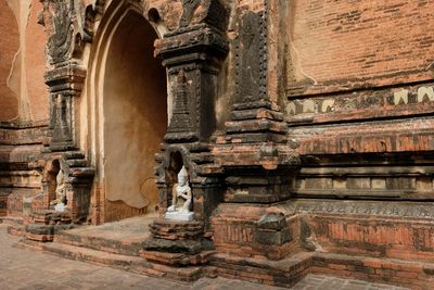 Bagan, Htilominio