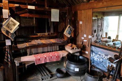 Skye Museum of Island Life