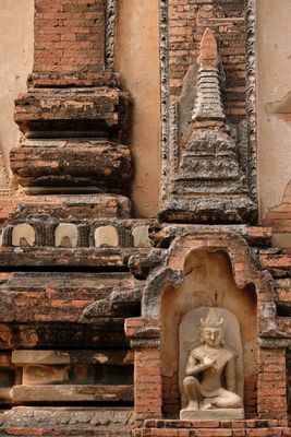 Bagan, Htilominio