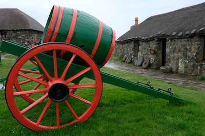 Skye Museum of Island Life