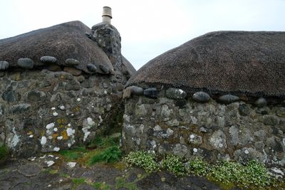 Skye Museum of Island Life
