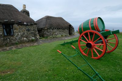 Skye Museum of Island Life