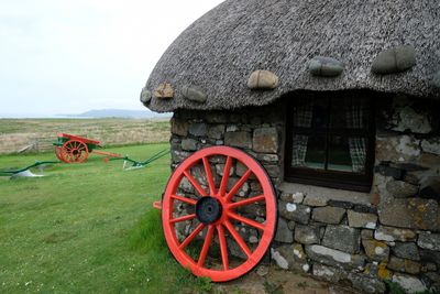 Skye Museum of Island Life