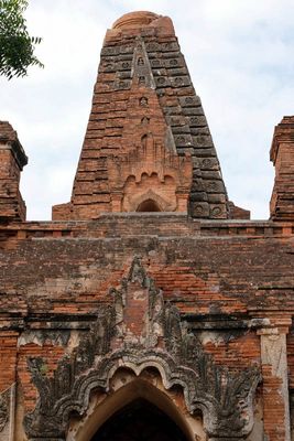 Bagan, Gu Byauk Gyi
