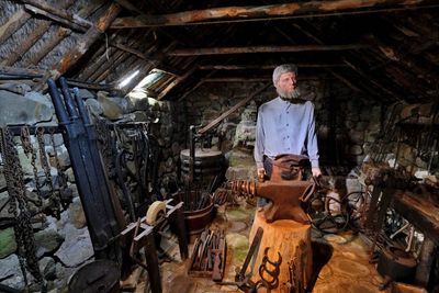 Skye Museum of Island Life
