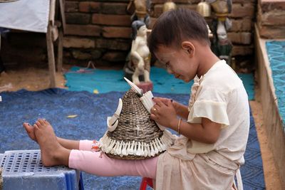 Bagan, Gu Byauk Gyi