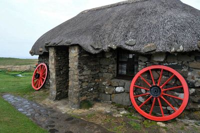 Skye Museum of Island Life