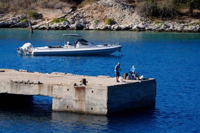 Porto Palermo