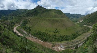 Colombia