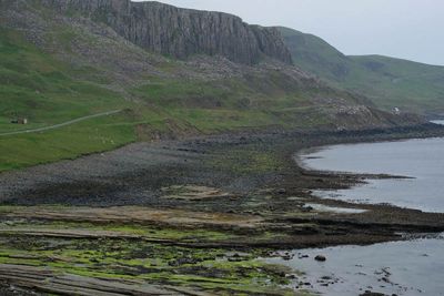 Isle of Skye, Saffin