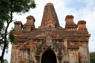 Bagan, Gu Byauk Gyi