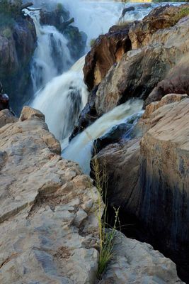 Epupa Falls