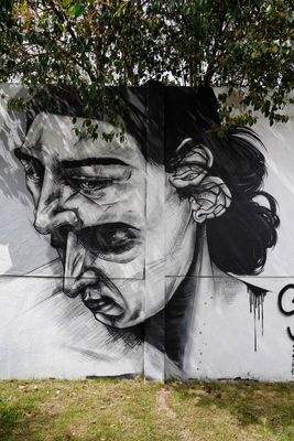 Moscavide, Oje 2019