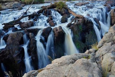 Epupa Falls