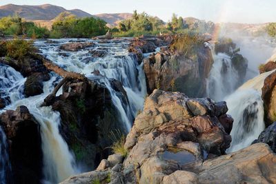 Epupa Falls