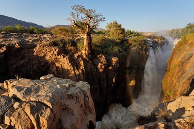 Epupa Falls