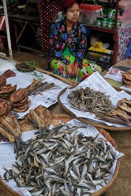 Bago Market