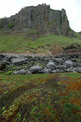 Isle of Skye, near Lealt Falls