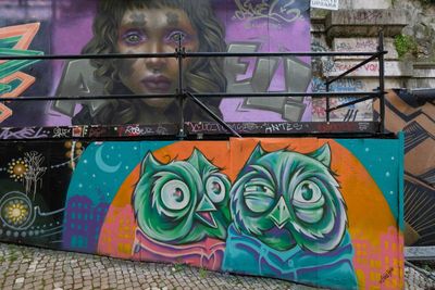 Glória Sidewalk