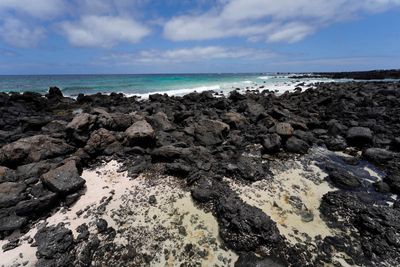 Lanzarote Island, Canarias, Spain