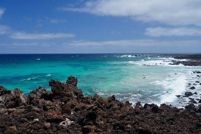 Lanzarote Island, Canarias, Spain