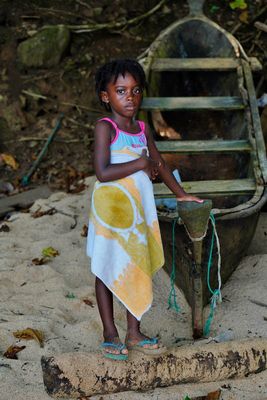 São Tomé e Príncipe