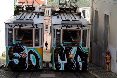 Urban Art in Lisbon