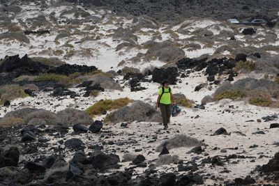 Lanzarote Island, Canarias, Spain