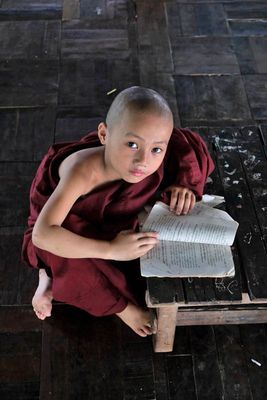 Bago, Damha Linkara Monastery