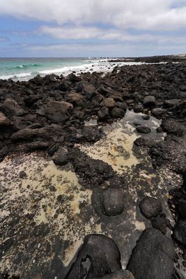 Lanzarote Island, Canarias, Spain
