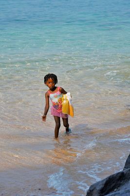 São Tomé e Príncipe