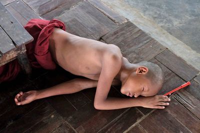 Myanmar 2018
