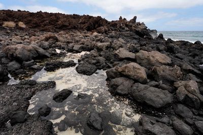 Lanzarote Island, Canarias, Spain