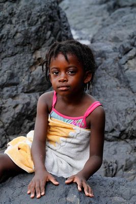 São Tomé e Príncipe
