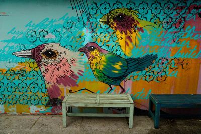 Urban Art in Lisbon
