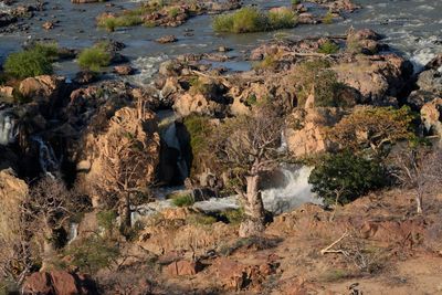 Epupa Falls