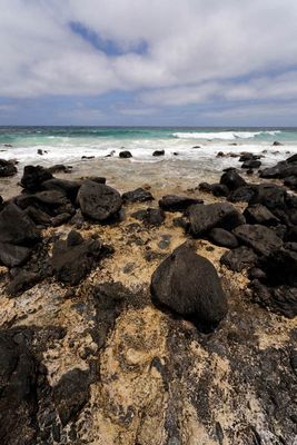 Lanzarote Island, Canarias, Spain
