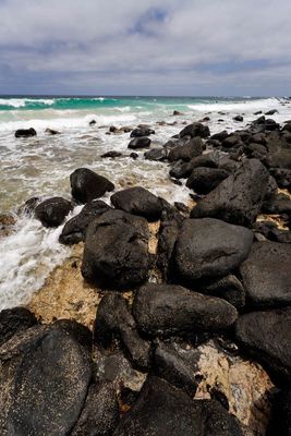 Lanzarote Island, Canarias, Spain