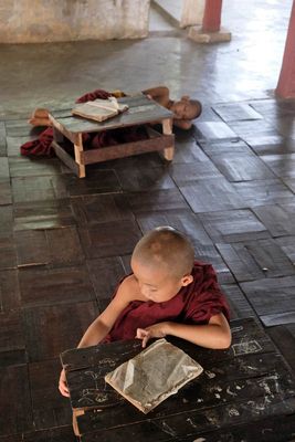 Myanmar 2018