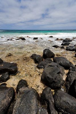 Lanzarote Island, Canarias, Spain