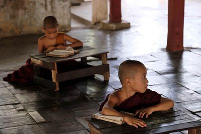 Myanmar 2018