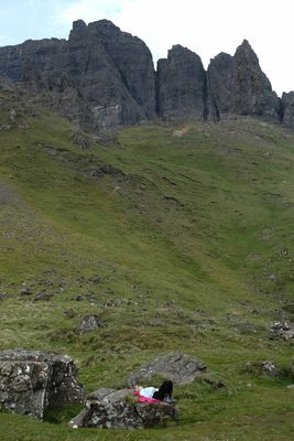 Scotland