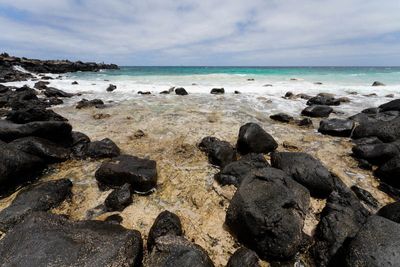 Lanzarote Island, Canarias, Spain