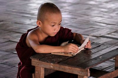 Myanmar 2018