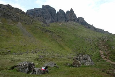 Scotland
